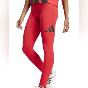 Adidas Cotton Leggings JH1187